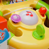 Развивающая игрушка Kiddi Smart на присоске – Умный руль (украинский) (063420) - Image 3