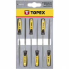 Набір напилків Topex 6 шт. (06A010) - Image 2