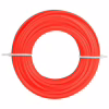 Жилка косильна Neo Tools 2.4мм, 15м (07-102) - Image 1