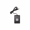 Зчитувач безконтактних карт ACS ACR1252U III USB (сумісний з ID паспорт UAID Reader) (08-027) - Image 2