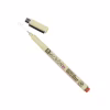 Лайнер Sakura Pigma Micron (0.1) 0,25 мм Коричневий (084511326309) - Image 2