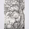 Лайнер Sakura Pigma Micron (0.4) 0,4 мм Черный (084511342132) - Image 5