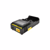 Зарядний пристрій для акумуляторів Nitecore Digicharger D2 (2 channels, LCD дисп.,Li-ion, Ni-MH/Ni-Cd, A (09001) - Image 1