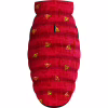 Курточка для животных WAUDOG Clothes "Супермен красный" XS 22 (0922-4007) - Image 2