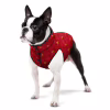 Курточка для животных WAUDOG Clothes "Супермен красный" XS 30 (0930-4007) - Image 3