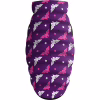 Курточка для животных WAUDOG Clothes "Чудо-женщина фиолет" M 45 (0945-4008) - Image 2