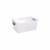 Харчовий контейнер Violet House Family Box 11 л Clear (0971 FAMILY BOX прям. 11 л) - Image 2