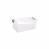 Харчовий контейнер Violet House Family Box 17 л Clear (0972 FAMILY BOX прям. 17 л) - Image 1