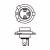 Автолампа Bosch галогенова 60/55W (1 987 302 041) - Image 6