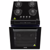 Комплект вбудованої техніки LUXELL 1 - Image 2