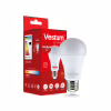 Лампочка Vestum LED A65 15W 3000K 220V E27 (1-VS-1102) - Image 2