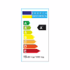 Лампочка Vestum LED A65 15W 3000K 220V E27 (1-VS-1102) - Image 3