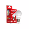 Лампочка Vestum LED G45 4W 3000K 220V E27 (1-VS-1206) - Image 2