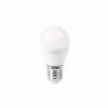 Лампочка Vestum LED G45 4W 3000K 220V E27 (1-VS-1206) - Image 1