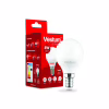 Лампочка Vestum G45 8W 4100K 220V E14 (1-VS-1211) - Image 2