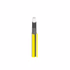 Шланг для поливу Cellfast 4YELLOW 3/4" 20м, 4 шари, до 20 Бар, -10…+50°C (10-520) - Image 3