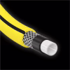 Шланг для поливу Cellfast 4YELLOW 3/4" 20м, 4 шари, до 20 Бар, -10…+50°C (10-520) - Image 4