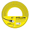 Шланг для поливу Cellfast 4YELLOW 3/4" 20м, 4 шари, до 20 Бар, -10…+50°C (10-520) - Image 1