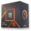 Процесор AMD Ryzen 5 7400F (100-000001845) - Image 1