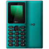 Мобільний телефон HMD 100 DS Teal - Image 1