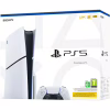 Игровая консоль Sony Playstation 5 Blu-Ray SLIM Edition 1TB (1000040591 / 1000040594 / 1000049734) - Image 8