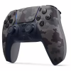 Геймпад Sony Playstation DualSense Bluetooth PS5 Grey Camo (1000050561) - Image 2