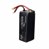 Акумуляторний блок RacePow 10000mAh 8S 60C (10000mAh-8S-60C) - Image 3