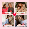 Настільна гра 18+ Memo Games Між нами: про любов, українська (1000174) - Image 4