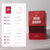 Настільна гра 18+ Memo Games Між нами: про любов, українська (1000174) - Image 5