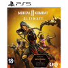 Гра Sony Mortal Kombat 11 Ultimate Edition [PS5, Russian subtitles] (1000780971) - Image 1