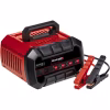 Пуско зарядний пристрій Einhell CE-BC 15 M, 280Вт, 12В, 3-600Ач, макс 15А, 7.65кг (1002265) - Image 1