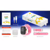 Смарт-годинник GARMIX PointPRO-100 WIFI PINK (1002332) - Image 4