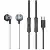 Навушники Celebrat D14 Black (1006636) - Image 1
