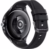 Смарт-годинник Xiaomi Watch 2 Pro Bluetooth Black Case with Black Fluororubber Str (1006732) - Image 6