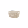 Кошик для зберігання Violet House 1009 Віолетта Cappuccino 5 л (1009 Віолетта CAPPUCHINO з/кр. 5) - Image 1