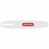 Шина для ланцюгової пили Oregon 3/8', 1.3 мм, довжина 10''/25 см (100SDEA041) - Image 1