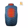 Жилет с подогревом Thermalli Val Cenis синій XXL (10100105-44XXL) - Image 2