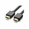 Кабель мультимедійний HDMI M to HDMI M 2.0m HD104 black Ugreen (10107) - Image 2