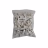 Ковпачок конектора Atcom RJ-45 белый 100шт (10107) - Image 2