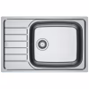 Мойка кухонная Franke Spark SKL 611-78 XL (101.0716.716) - Image 1