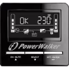 Пристрій безперебійного живлення PowerWalker VI 2000 CW IEC (10121104) - Image 5