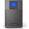 Источник бесперебойного питания PowerWalker VFI 1500 ICT IoT 1500W LCD (10122193) - Image 2