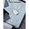 Зарядний пристрій Ugreen CD122 18W USB QC 3.0 Charger (White) (10133) - Image 5