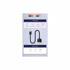 Кабель мультимедийный HDMI M to DVI M 2.0m HD106 black Ugreen (10135) - Image 3