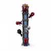 Фігурка YUME сюрприз з колекційною фігуркою Spider-Man серія Tower (10142) - Image 7