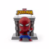 Фігурка YUME сюрприз з колекційною фігуркою Spider-Man серія Tower (10142) - Image 1