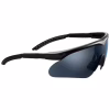 Тактические очки Swiss Eye Raptor New Black (10161/case) - Image 1