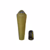 Спальний мішок Mousson RINGO R Olive (10163) - Image 1