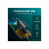 Зарядное устройство Ugreen USB-C PD20W CD137 black (10191) - Image 2