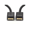 Кабель мультимедийный DisplayPort M to DisplayPort M 2.0m V1.2 Ugreen (10211) - Image 2